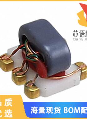 全新MABAES0060原装(BALUN 300KHZ-200MHZ 1:1 6SMD)正品