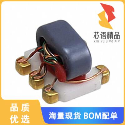 全新MABAES0060原装(BALUN 300KHZ-200MHZ 1:1 6SMD)正品