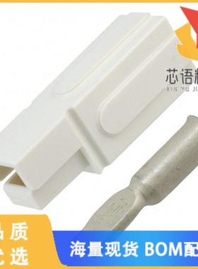 全新1604398-3原装(CONN PLUG 1POS IN-LINE CRIMP)正品