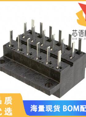 全新04820006ZXPF原装(FUSE HLDR BLADE 125V 15A PN