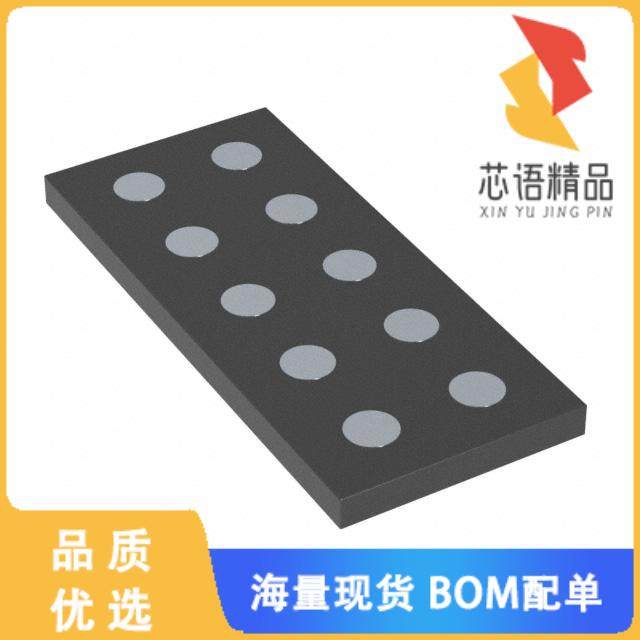 全新CSD87501L原装(MOSFET 2N-CH 30V 10PICOSTAR)正品