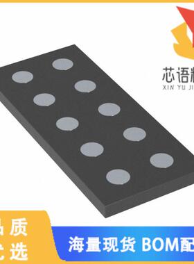 全新CSD87501L原装(MOSFET 2N-CH 30V 10PICOSTAR)正品