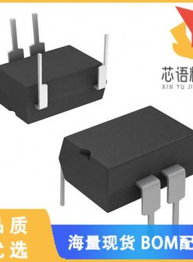 全新PVA3324NPBF原装(SSR RELAY SPST-NO 150MA 0-30