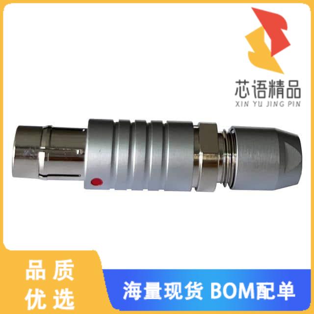 全新MMI-M1P103S52-IP68原装(CONN PLUG MALE 3P GOL