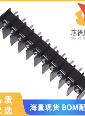 全新325111-10-0原装(CONN BARRIER STRP 10CIRC 0.3