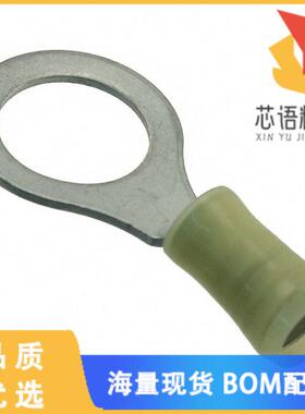 全新8-35151-2原装(CONN RING CIRC 10-12AWG #1/2)正品