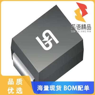 全新SMDJ64CA原装(TVS DIODE 64VWM 103VC DO214AB)正品