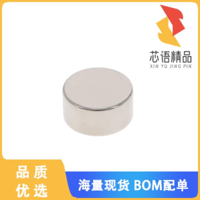 全新M1219-5原装(NEODYMIUM IRON BORON NICKEL PLAT)正品