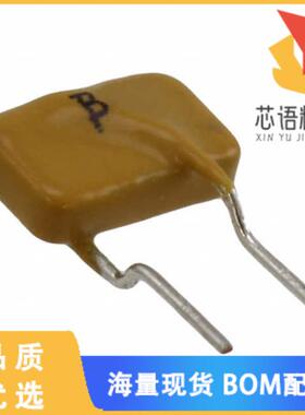 全新MF-RX018/250-0原装(PTC RESET FUSE 60V 180MA