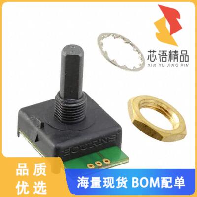 全新ECW1J-C24-CC0024L原装(ROTARY ENCODER MECHANI