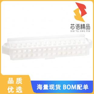 30DES HOUSING 2.5RC原装 RECEPT 30P CONN 全新DF1B