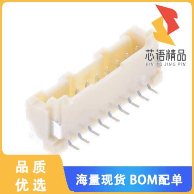 全新BM09B-PASS-1-TFT(LF)(SN)原装(CONN HEADER SMD