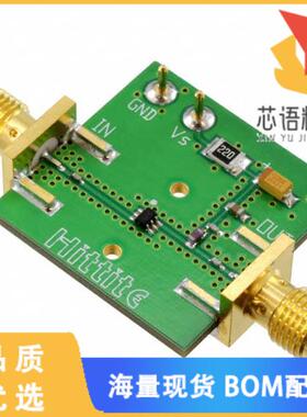 全新118040-HMC311SC70原装(BOARD EVAL AMP MMIC HM