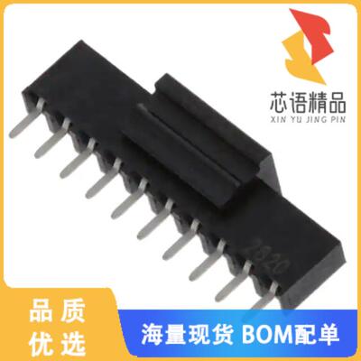全新1-2314868-0原装(10P,2MM,BB,REC,SRVT,2.0,0.1A