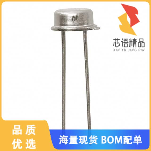 全新LM185H-2.5/NOPB原装(IC VREF SHUNT 1.5% TO2)正品