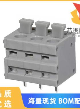 全新TBL009V-500-03GY-2GY原装(TERMINAL B, SCREWLE