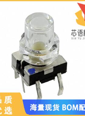 全新TL6215VF200BET原装(SWITCH TACTILE SPST-NO 0.