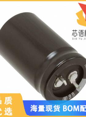 全新LGG2W271MELA40原装(CAP ALUM 270UF 20% 450V S