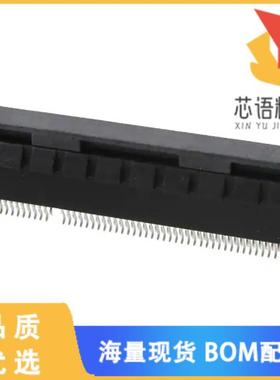 全新7-1734857-5原装(CONN PCI EXP FEMALE 98POS 0.