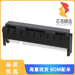 CONN PCI EXP 全新7 98POS 5原装 FEMALE 1734857