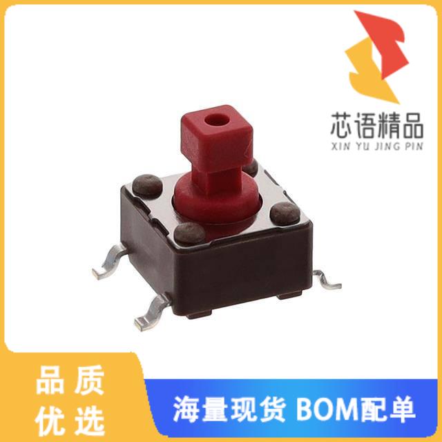 全新ADTSM644RV原装(SWITCH TACTILE SPST-NO 0.05A