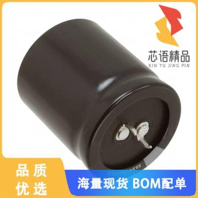 全新LGG2C272MELC40原装(CAP ALUM 2700UF 20% 160V