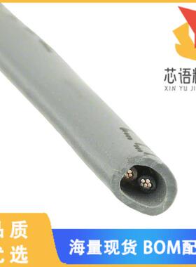 全新5002C SL001原装(CABLE 2COND 22AWG SLATE 1000