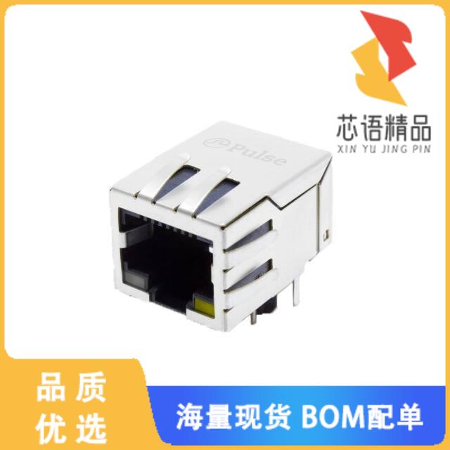 全新JXKM-0004NL原装(CONN JACK 1PORT 1000 BASE-T