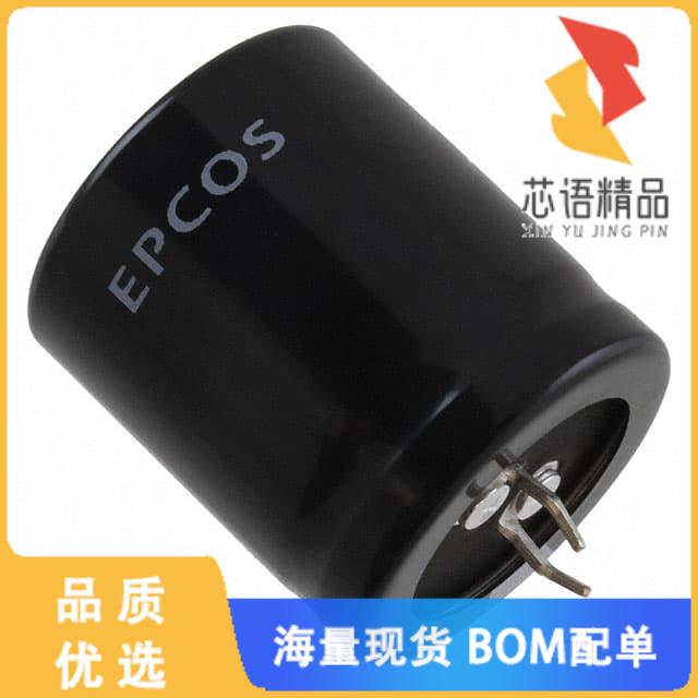 全新B43504E2108M000原装(CAP ALUM 1000UF 20% 200V