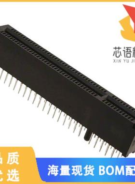 全新0877159206原装(CONN PCI EXP FEMALE 98POS 0.0