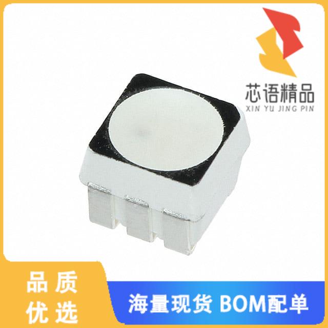 全新ASMB-TTB0-0A3A2原装(LED RGB DIFFUSED 6PLCC S