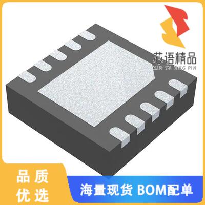 全新LTC2482CDD#TRPBF原装(IC ADC 16BIT SIGMA-DELT