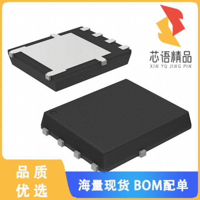 全新NTMFS4C028NT1G原装(MOSFET N-CH 30V 16.4A/52A