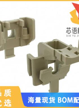 全新09330009991原装(HAN-SNAP LATCHING PART W/STR