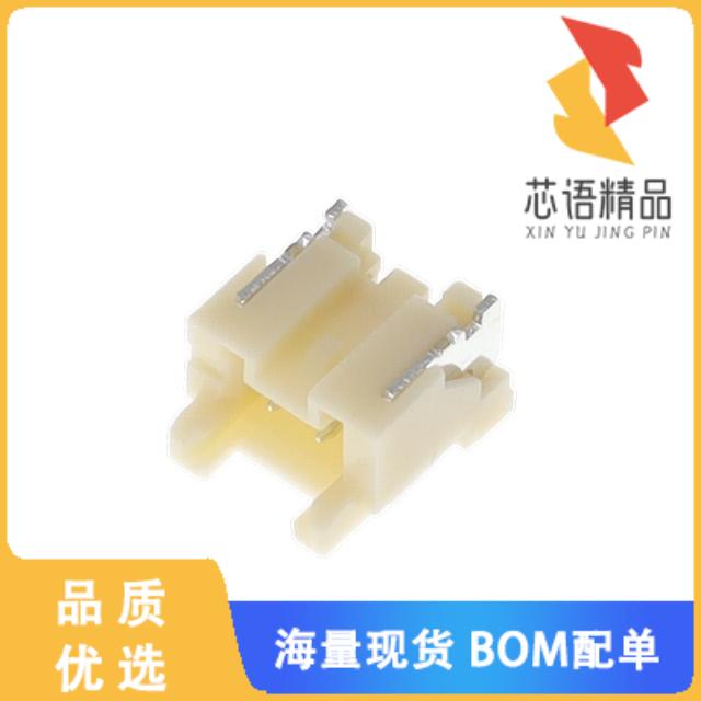 全新BM02B-PASS-TFT(LF)(SN)原装(CONN HEADER SMD 2