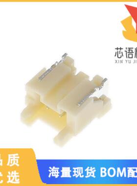 全新BM02B-PASS-TFT(LF)(SN)原装(CONN HEADER SMD 2