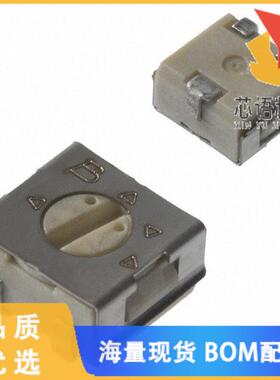 全新3314J-1-205E原装(TRIMMER 2M OHM 0.25W J LEAD