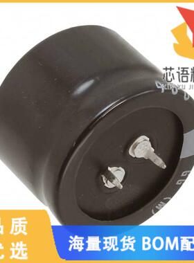 全新LGG2W271MELC25原装(CAP ALUM 270UF 20% 450V S