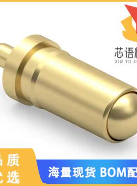 全新7945-1-15-20-09-14-11-0原装(SPRING LOADED PI