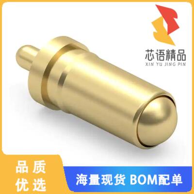 全新7945-1-15-20-09-14-11-0原装(SPRING LOADED PI