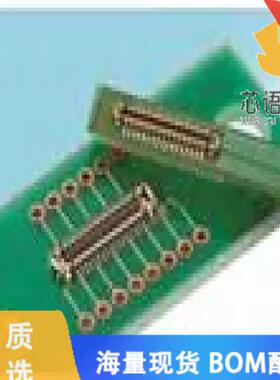 全新BM28B0.6-24DP/2-0.35V(51)原装(CONN HDR 24POS