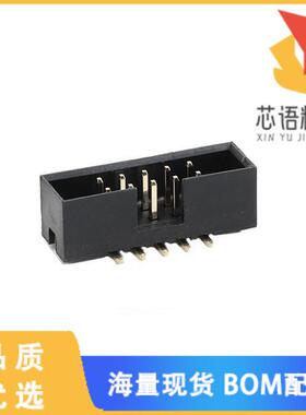 全新GPFC220-0502A001R1BF原装(2.00MM BOX HEADER D