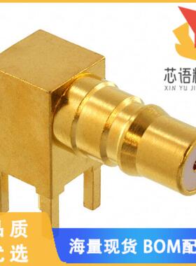 全新0732540241原装(CONN QMA RCPT R/A 50 OHM PCB)正品