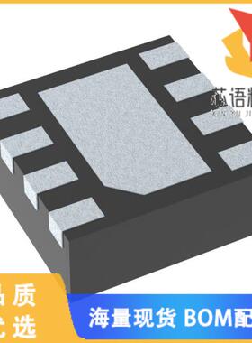 全新BQ24350DSGT原装(IC BATT PROTECTION LI-ION 8W