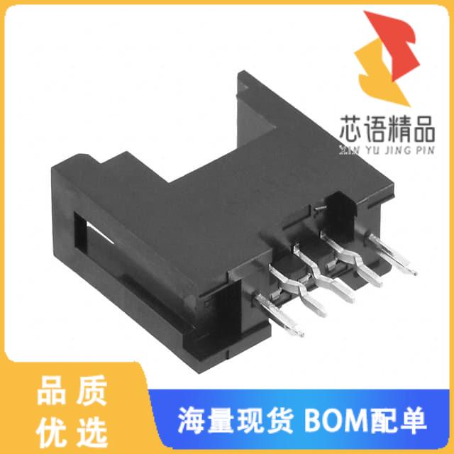 全新XN2D-1371原装(CONN RCPT 3POS 0.079 GOLD PCB)正品