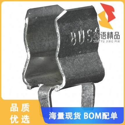 全新BK/1A1120-10-R原装(FUSE CLIP CARTRIDGE PCB)正品