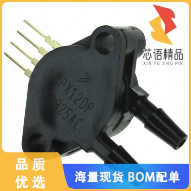 全新MPX53DP原装(SENSOR DIFF PRESS 7.25PSI MAX)正品