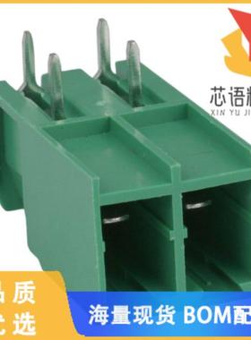 全新VC0200500000G原装(TERM B HDR 2POS 90DEG 7.62