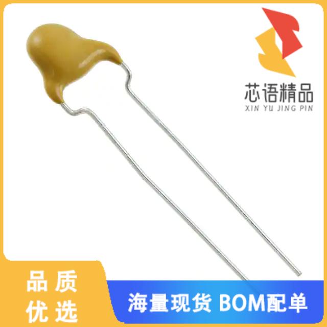 全新VY2152M29Y5VS63V7原装(CAP CER 1500PF 300VAC