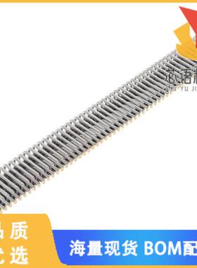 全新TMS-150-02-L-D-RA原装(.050 (1.27MM)  HEADER)正品